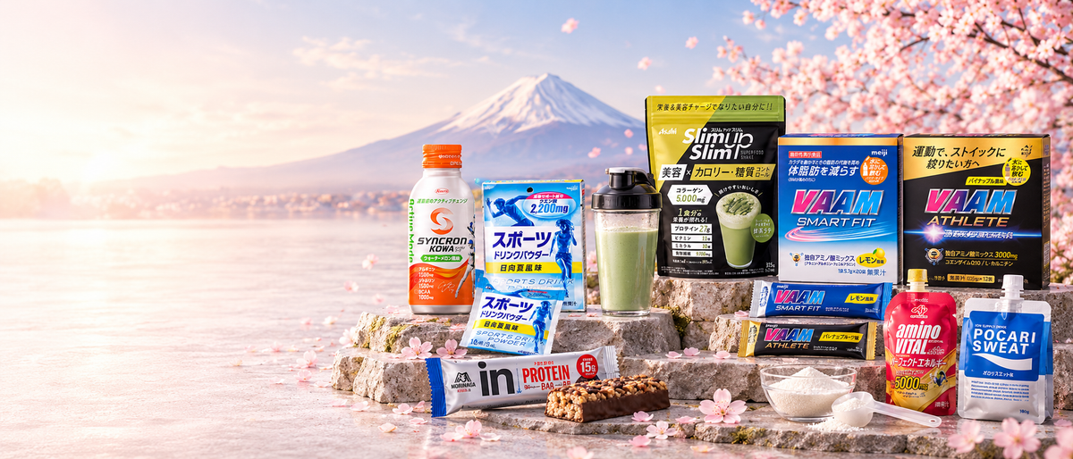 Sports & Nutrition